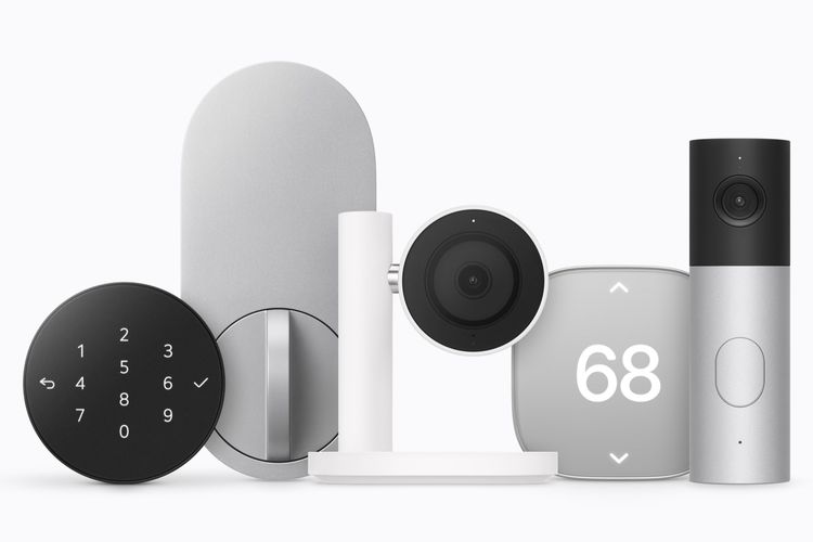 Apple Rilis Perangkat Rumah Pintar, dari CCTV hingga Kunci Pintu Otomatis