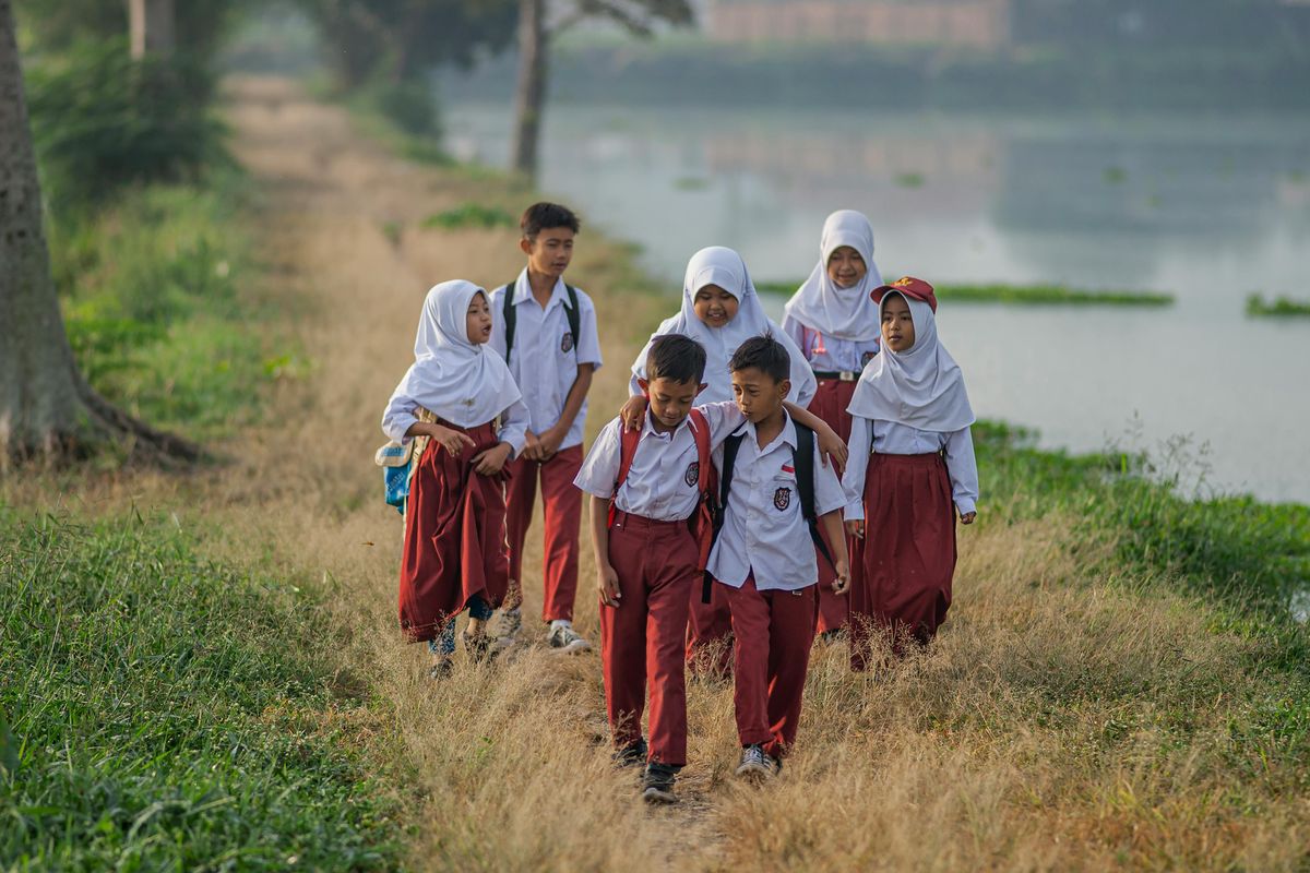 APBN 2026 Alokasi Pendidikan Rp 769 Triliun, Namun Kasus di NTT Soroti Ketimpangan