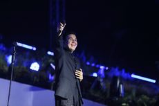 Kalahkan BTS dan Justin Bieber, Lagu dari Tulus yang Paling Banyak Didengarkan di Spotify Indonesia Sepanjang 2022