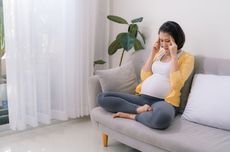 3 Jenis Hipertensi pada Ibu Hamil yang Harus Diwaspadai