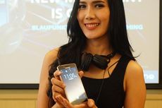 Blaupunkt Rilis Ponsel Android Sonindo J1 di Indonesia