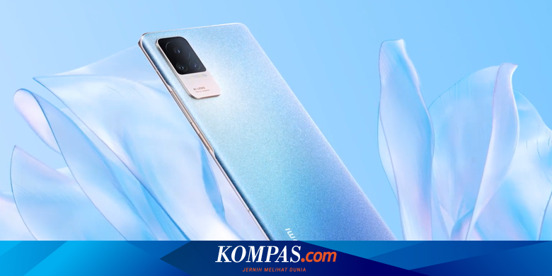 Xiaomi Pamer Tampang Ponsel Tipis "Civi"
