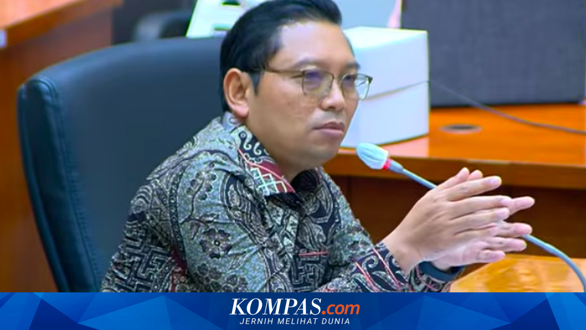 Anggota DPR: Satgas PHK Jangan Hanya Urus Korban, tetapi Cegah PHK Terjadi