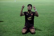 Pujian Bernardo Tavares untuk Tiga Pemain Muda Potensial PSM Makassar