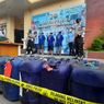 Selewengkan BBM untuk Nelayan di Banten, 3 Orang Ditangkap dan 8.840 Liter Solar Disita