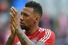 Ribery Tidak Ingin Boateng Tinggalkan Bayern Muenchen