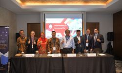 Di Hadapan Pejabat Negara Asean, Walkot Ita Paparkan Progres Pengembangan Smart City Kota Semarang