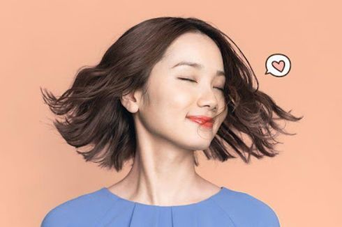 5 Model Rambut Pendek Wanita Ala Artis Korea Jadi Tren Tahun Ini