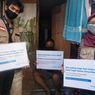 TurunTangan dan KitaBisa Bayar Kontrakan 500 Warga Jabodetabek yang Terdampak Covid-19
