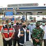 Tol Pekanbaru-Dumai Gratis Selama Dua Pekan 