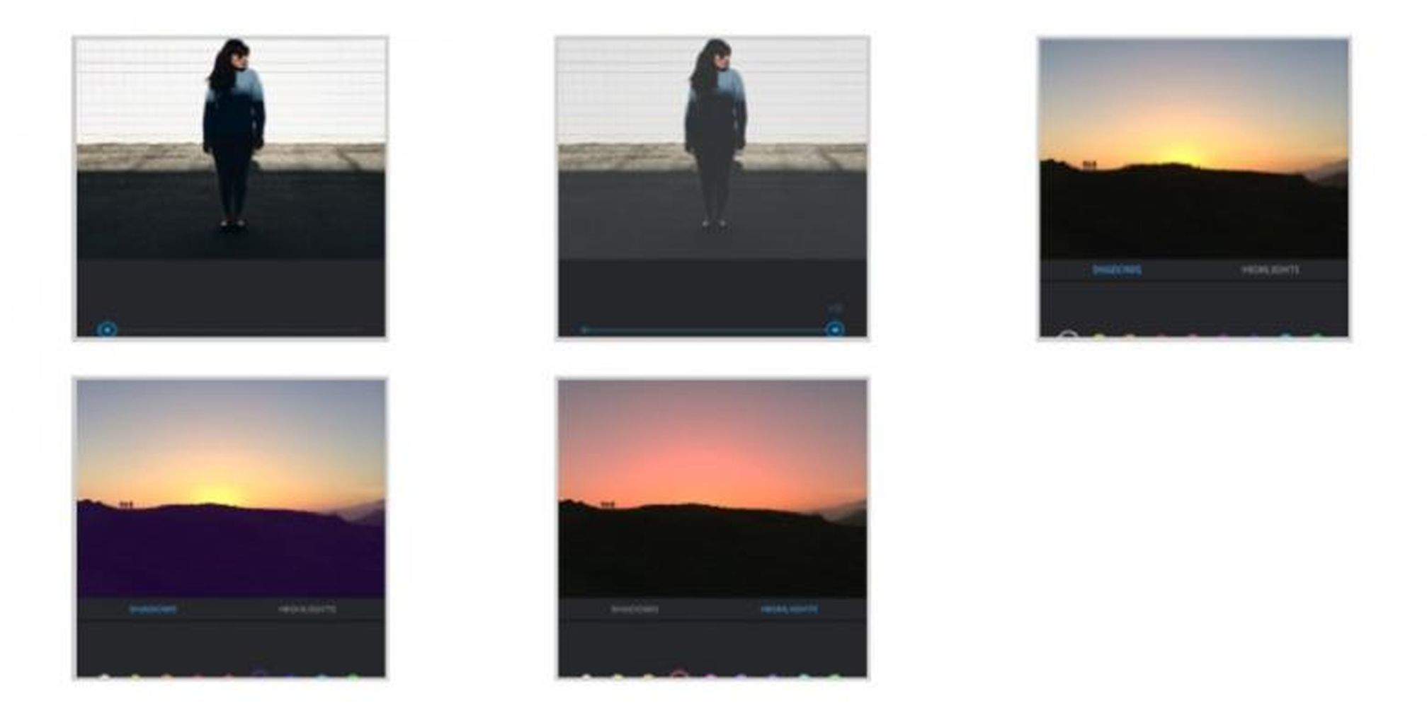 77+ Cara Membuat Kolase Di Vsco Gratis