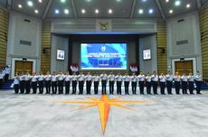 Gelondongan Kayu di Banjir Sumatera Bukti Kerusakan Hutan Sistemik, Bukan Sekadar Anomali Cuaca