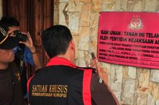 Kejagung Sita Dua Rumah Wakil Bupati Cirebon