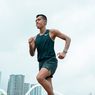 Sambutan Spesial Pelari Indonesia di Tokyo Marathon 2023