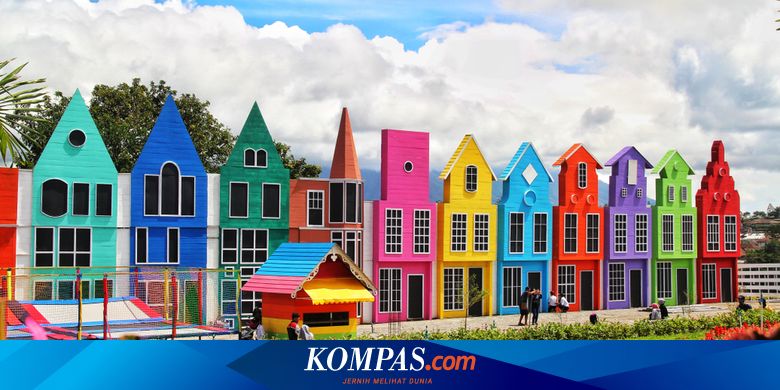 25 Wisata Keluarga Di Malang Terbaru Ada Spot Ala Korea Di Taman