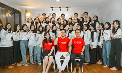 Cetta Online Class Dinobatkan sebagai Top Startup 2024 oleh LinkedIn, Semangat Wujudkan Visi World Citizen