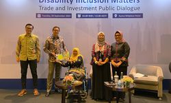 Mayoritas Penyandang Disabilitas di Indonesia Kekurangan Akses pada Teknologi Penunjang, Apa Dampaknya?