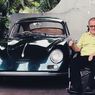 Selamat Jalan Helmy Sungkar, Legenda Balap Tanah Air