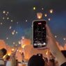 Video Viral Festival Lampion di Yogya, Banyak Lampion Jatuh dan Nyangkut di Pohon