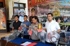 Polisi Tetapkan 2 Tersangka Kasus Lift Jatuh yang Tewaskan 5 Orang di Bali