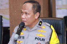 Profil Brigjen Gatot Tri Suryanta, Jenderal Bintang 1 yang Dipromosikan Jadi Kapolda Sumbar