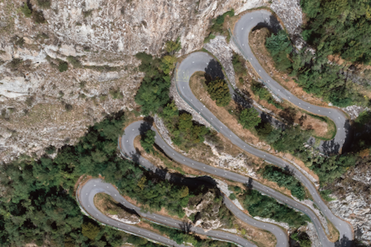 Col du Chaussy, Prancis