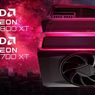 AMD Umumkan GPU Radeon RX 7700 XT dan RX 7800 XT 