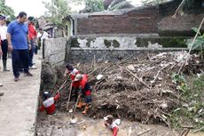 Banjir di Pantura Semarang Tak Kunjung Surut, Wali Kota Minta Maaf
