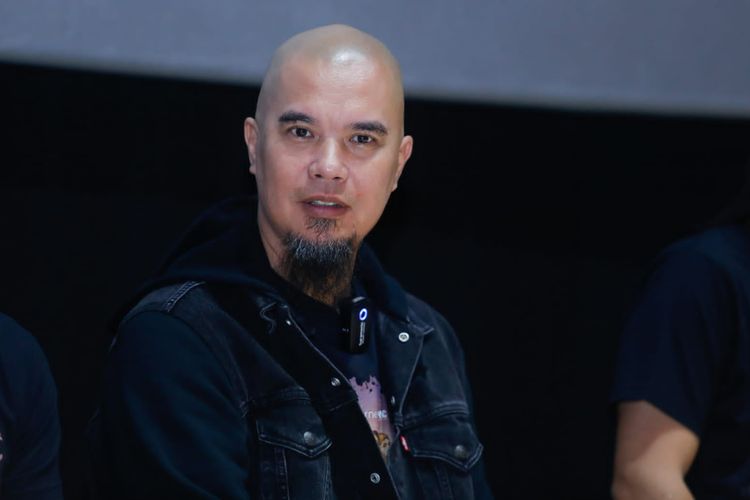Pentolan Dewa 19 mengatakan grup bandnya belum pernah tampil di Kebumen selama 30 tahun berkarier di industri musik Indonesia.