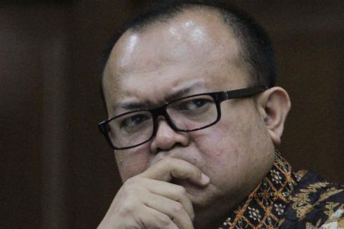 Sidang Vonis Rio Capella Akan Digelar pada Senin 21 Desember 2015