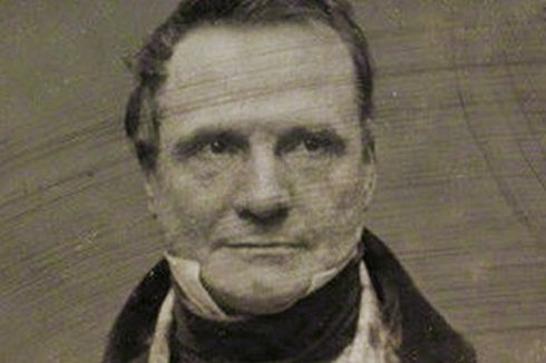 Charles Babbage, Penemu Komputer yang Otaknya Disimpan di London