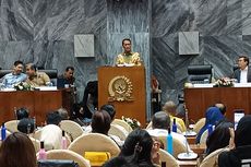 Mentan Curhat ke Jokowi Sering Diteriaki Brengsek dan Pembohong oleh Petani