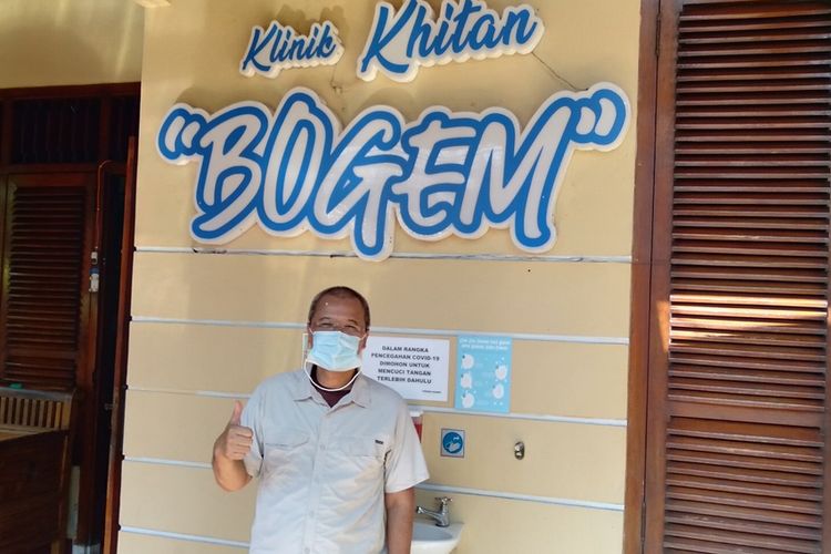 Klinik Yang Bisa Beli Surat Dokter Jakarta Timur - Judul Soal