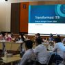 Konflik Rektor-Dosen, ITB Minta Maaf kepada Orangtua dan Mahasiswa SBM ITB