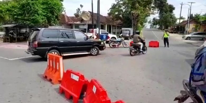 Berita Harian Joki-di-objek-wisata Terbaru Hari Ini - Kompas.com