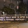 Dukungan Nyata Ultras PSG ke Warga Paris di Tengah Pandemi Covid-19