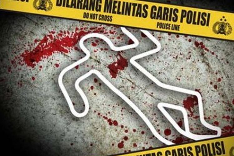 Motif Anak Tiri Bunuh Ibu di Curug Tangerang, Kesal Tak Boleh Pinjam HP