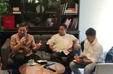 Pramono Anung Janji Pasang CCTV di Tiap RT dan RW Jika Menang Pilkada Jakarta 2024