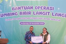 Menteri Imipas: 1.880 Napi Dipindahkan ke Nusakambangan Selama 2025