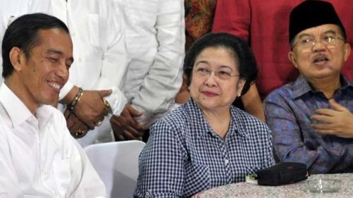 Politikus Senior PDI-P Dengar Kabar Megawati Akan Bertemu Jusuf Kalla