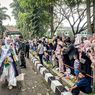 1 Calon Haji Bandung Barat Gagal Berangkat, 441 Orang Kloter Pertama Terbang ke Tanah Suci