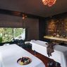 Cara Nikmati Layanan ala Hotel di Rumah Aja, Ada Pijat Thailand dan Tari Bali