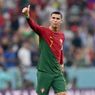 Presiden SAFF: Kami Ingin Bawa Ronaldo ke Arab Saudi