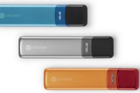 Google Perkenalkan Chromebit, Komputer Sebesar Flashdisk