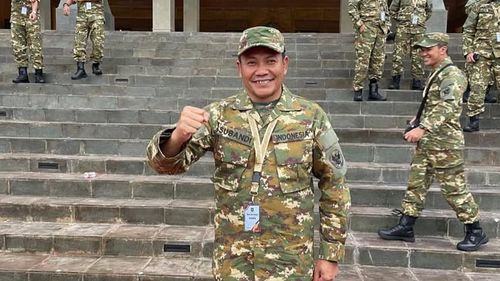Bupati Sidoarjo Subandi, Kepala Daerah Terkaya di Jawa Timur 