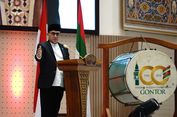 Apresiasi 100 Tahun Gontor, Wamenag Sebut Kiprah Pesantren Ini Sudah Mendunia