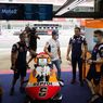 Alasan Marc Marquez Hadir di MotoGP Catalunya, Akhir Pekan Ini
