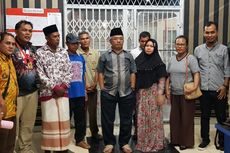 Lakukan Politik Uang, Wakil Bupati Paluta dan Istri Divonis Penjara 1 Bulan 15 Hari