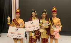 Juarai Galuh Kebudayaan Kalsel 2023, Perwakilan HST Diharapkan Jadi Teladan bagi Generasi Muda