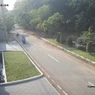 Ponselnya Dijambret, Pejalan Kaki di Kayu Putih Berteriak Sambil Berlari Kejar Pelaku